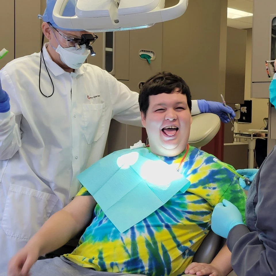About 1 — MI Dental Access